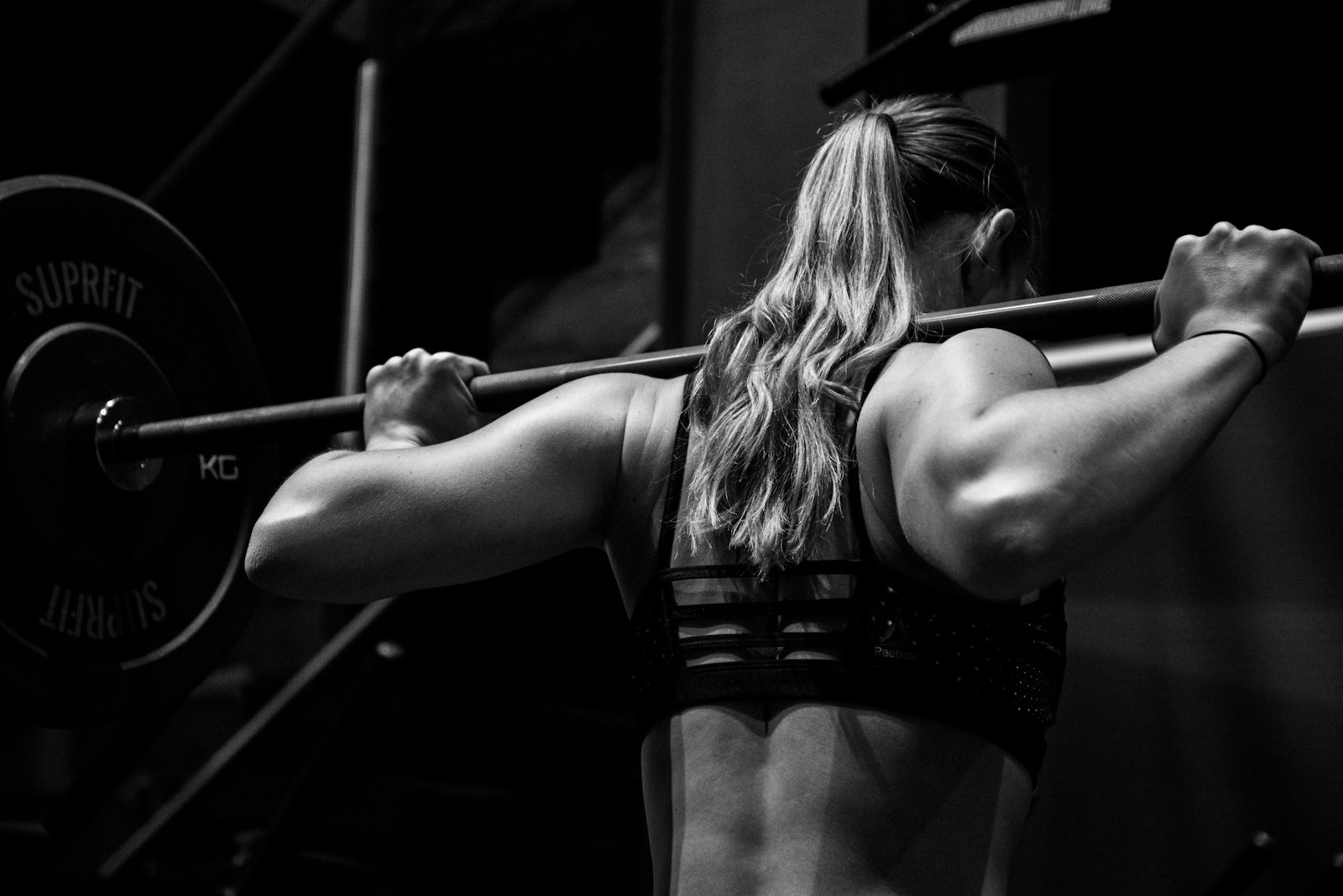 Treino Funcional — GOLD LIONS Academia